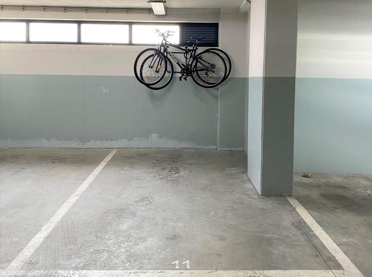 Riverfront Haven Family'S Choice With Free Garage 포르투 외부 사진